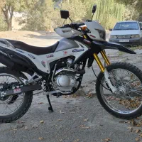 تریل 200 در حد فوری فروشی