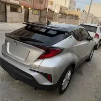 تویوتا CHR 2023|خودرو سواری و وانت|قشم, |دیوار