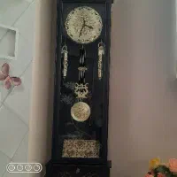 اوجاق گاز.فرش۱۲متری ۷۰۰شانه .وساعت ایستاده|فرش|اشتهارد, |دیوار