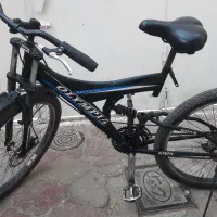 دوچرخه المپیا