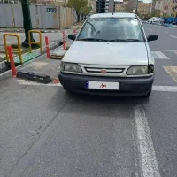 پراید ۷۸ کاربرات تک گانه