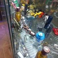 دنیای فندک های خاص وکلکسیونی
