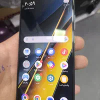 گوشی x6poro|موبایل|کاشان, باغچه فیض|دیوار