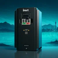 اینورتر اینوت INVT GD20 + گارانتی