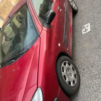 206 تیپ دو موتور فرانسه|خودرو سواری و وانت|گرگان, |دیوار