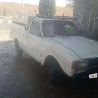 وانت پیکان 75|خودرو سواری و وانت|خواف, |دیوار
