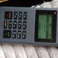 دستگاه پوزدارای کارتخوان وتراشه خوان که بابلوتوث|فروشگاه و مغازه|نیشابور, مدرس|دیوار