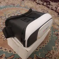 واقعیت مجازی