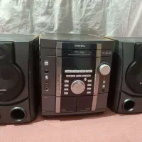 ضبط سامسونگ  مدل ps vl 6150E