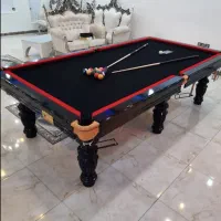 بیلیارد ۹ فوت ۶ پایه