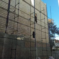 داربست فلزی کاج|خدمات پیشه و مهارت|ورامین, ورامین|دیوار