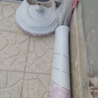 روشوییبزرگ|لوازم سرویس بهداشتی|اراک, |دیوار