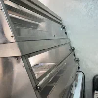 فروش وسایل فست فود و سوخاری|کافی‌شاپ و رستوران|کرمان, |دیوار