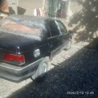 پژو ۴۰۵ مدل ۸۲