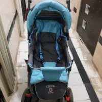 کالسکه،کریر،|کالسکه و لوازم جانبی|ملایر, |دیوار