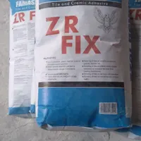 تولیدوتوزیع چسب پودری پرسلانی ZRFIX|مصالح و تجهیزات ساختمان|تهران, شهادت|دیوار