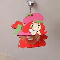 لوستر بچه گانه