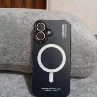 گوشی iPhone 16|موبایل|کرج, شهرک بنفشه|دیوار