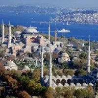 از قطار و اتوبوس تا پروازهای بین‌المللی