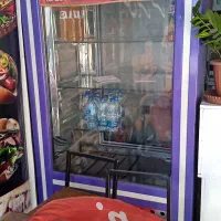 وسایل فست فود