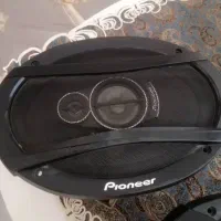 گلگیردرب جانبی باند وآمپیلی دزگیر مانیتور سپرشاهین|قطعات یدکی و لوازم جانبی|تهران, شهرک دانشگاه شریف|دیوار