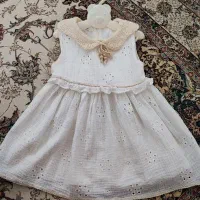 لباس دخترانه مجلسی