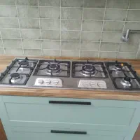تعمیر تخصصی اجاق گاز و هود البرز|خدمات پیشه و مهارت|کرج, چهارصد دستگاه|دیوار
