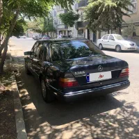 بنز کلاس E E230، مدل ۱۹۹۲|خودرو سواری و وانت|کرج, گوهردشت|دیوار