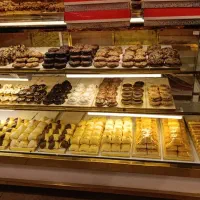 سه عدد یخچال مکعبی و ویترین قنادی|فروشگاه و مغازه|تهران, قلهک|دیوار