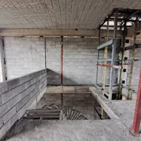 بنا و سیمان کار