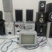 تلویزیون کوچک