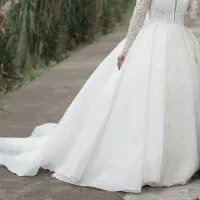 لباس عروس|لباس|لاهیجان, گلستان|دیوار