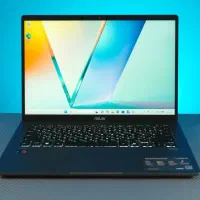 ASUS VIVOBOOK لپتاپ اقساطی