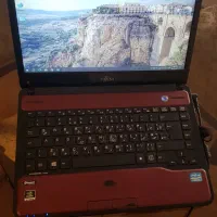 ۱۴ اینچی Ci5 نسل ۳ گرافیکدار رم ۶