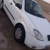تیبا صندوق دار مدل 93