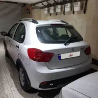 کوئیک مدل Gxl