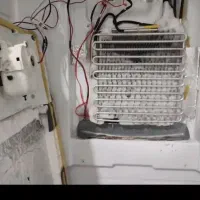 تعمییرات یخجال وکولر گازی|خدمات پیشه و مهارت|قرچک, مهدیه|دیوار