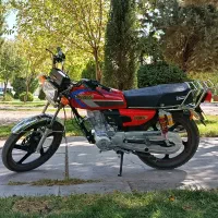 فروش موتور سیکلت