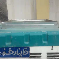 کولر ابی ۶۰۰۰ قاینار خزر دهانه بالا|کولر آبی|کرمانشاه, |دیوار