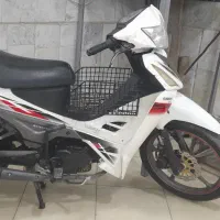 روان ۹۵ بی کلاج|موتورسیکلت|بجنورد, |دیوار