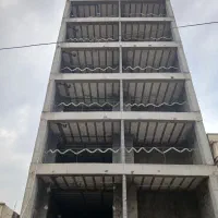 نیروی کمکی لوله کشی ساختمان