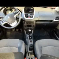 پژو ۲۰۷|خودرو سواری و وانت|رودسر, |دیوار