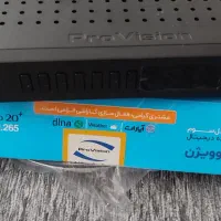 گیرنده دیجیتال پروویژن|صوتی و تصویری|یزد, |دیوار