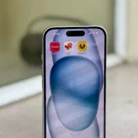 iphone 15 NormaL|موبایل|رشت, بلوار گیلان|دیوار