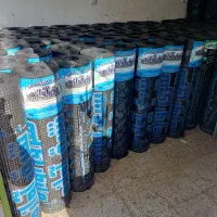 فروش ایزوگام صادراتی درجه یک دلیجان|مصالح و تجهیزات ساختمان|دامغان, |دیوار