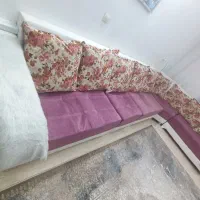 مبل ال|مبلمان خانگی و میز عسلی|شیراز, شهرک گلستان|دیوار