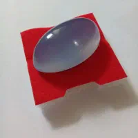 نگین سنگ عقیق معدنی طبیعی|جواهرات|اردبیل, |دیوار