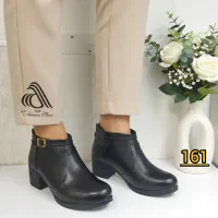 نیم بوت زنانه تبریز|کیف، کفش، کمربند|اردبیل, |دیوار