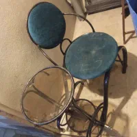 میزتلفن،صندلی میزبان