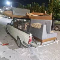 وانت بار میدان دولت